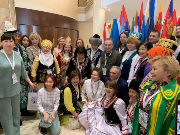 Александр Моор предложил регионам подключиться к туристскому проекту для детей мобилизованных