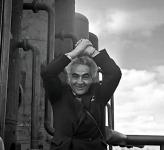 Александр Моор отметил колоссальный вклад Юрия Эрвье в развитие Тюменской области Александр Моор отметил колоссальный вклад Юрия Эрвье в развитие Тюменской области