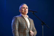 В Тюмени объявили обладателей Гран-при областной "Студенческой весны"