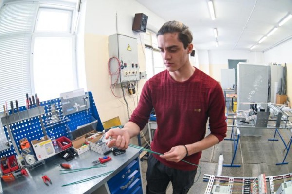 На гранатовую поддержку до 500 тыс. рублей претендуют 83 молодых предпринимателя Тюменской области