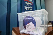 Письма поддержки от жителей Тюменской области отправят в зону проведения СВО вместе с гумпомощью  