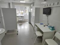 Ярковский дом-интернат торжественно открыли после капремонта