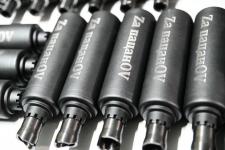 Тюменские  "дронобойки" и приборы для бесшумной стрельбы передадут бойцам в зону СВО 