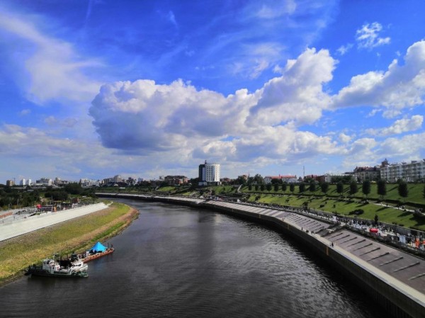 Александр Моор: благоустройством нужно заниматься с вовлечением жителей в этот процесс Александр Моор: благоустройством нужно заниматься с вовлечением жителей в этот процесс