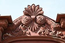 В Тюмени впервые отреставрируют фасад хрущёвки на улице Дзержинского 