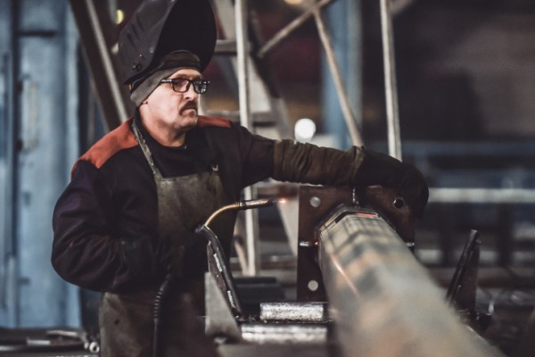 Эксперт: Тюменский нефтегазовый кластер - в числе лучших региональных практик поддержки промышленности