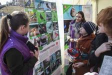 Александр Моор: проект "Экософия" объединил неравнодушную к вопросам экологии молодежь