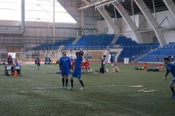 10 команд завершат сезон мини-лапты в Тюменской области