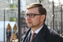 В Тюмени впервые отреставрируют фасад хрущёвки на улице Дзержинского 