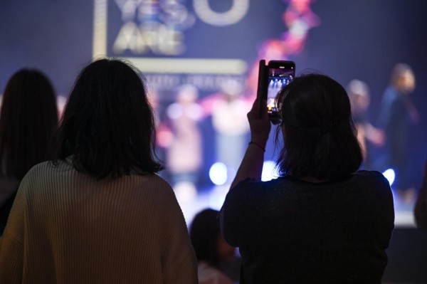 Семь тюменских проектов получат около 13 миллионов рублей от “Росмолодежи”