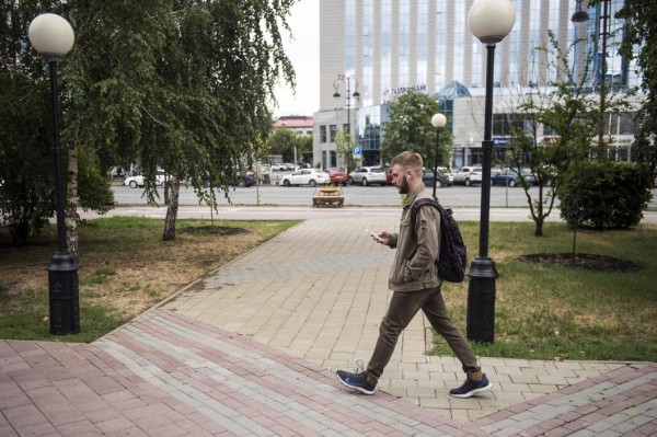 В Тюменской области жители выберут дизайн-проекты семи общественных территорий