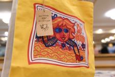 Средства для помощи людям с аутизмом в Краснодоне собрали на инфомарафоне в Тюмени