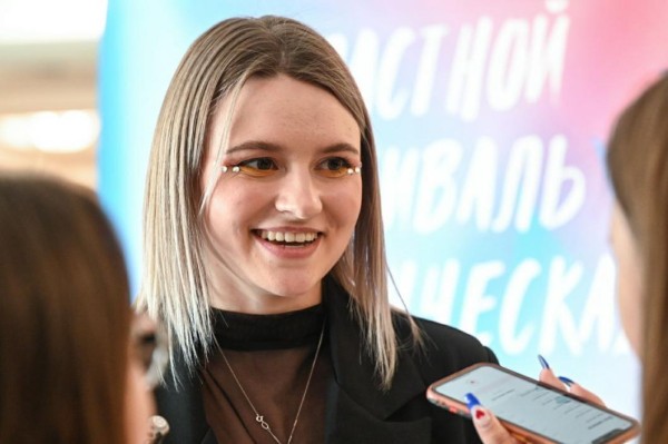 В Тюмени объявили обладателей Гран-при областной "Студенческой весны"