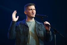 В Тюмени объявили обладателей Гран-при областной "Студенческой весны"