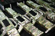 Тюменские  "дронобойки" и приборы для бесшумной стрельбы передадут бойцам в зону СВО 