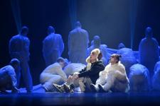 В Тюмени объявили обладателей Гран-при областной "Студенческой весны"