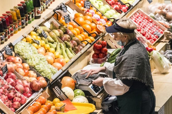 В Тюмени планируют создать распределительный центр плодоовощной продукции из Узбекистана