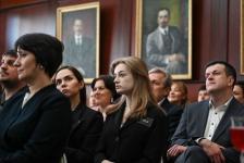 Восемь компаний Тюменской области вышли в финал национальной премии "Золотой Меркурий" Восемь компаний Тюменской области вышли в финал национальной премии "Золотой Меркурий"