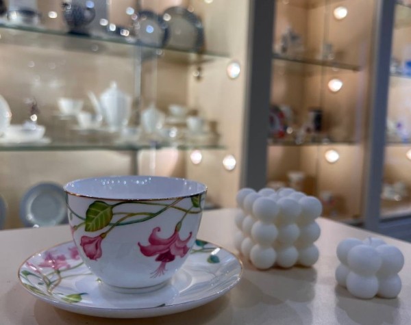 Тюменский эксперт пояснила тонкости ухода за российским фарфором