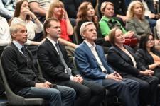 Семь компаний признаны победителями XI конкурса сайтов Тюменской области&nbsp;