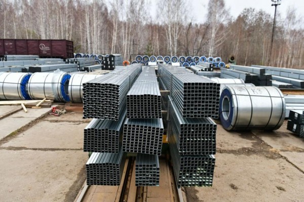 В Тюменской области 7,7 тыс. предприятий зарегистрированы как ответственные природопользователи