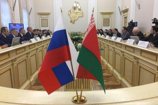 Более чем 1,5 раза вырос товарооборот между Тюменской областью и Белоруссией