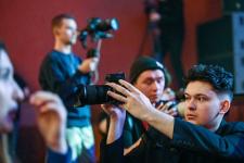 В Тюмени объявили обладателей Гран-при областной "Студенческой весны"