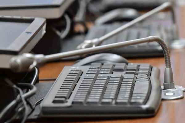 Трансляция пресс-конференции военного комиссара Тюменской области, полковника Алексея Куличкова 