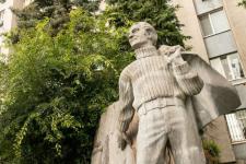 Александр Моор отметил колоссальный вклад Юрия Эрвье в развитие Тюменской области Александр Моор отметил колоссальный вклад Юрия Эрвье в развитие Тюменской области