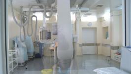 Вопросы образования и медицинского туризма обсудил в Тюмени посол Руанды