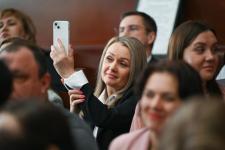 Восемь компаний Тюменской области вышли в финал национальной премии "Золотой Меркурий" Восемь компаний Тюменской области вышли в финал национальной премии "Золотой Меркурий"