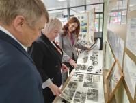 Ярковский дом-интернат торжественно открыли после капремонта