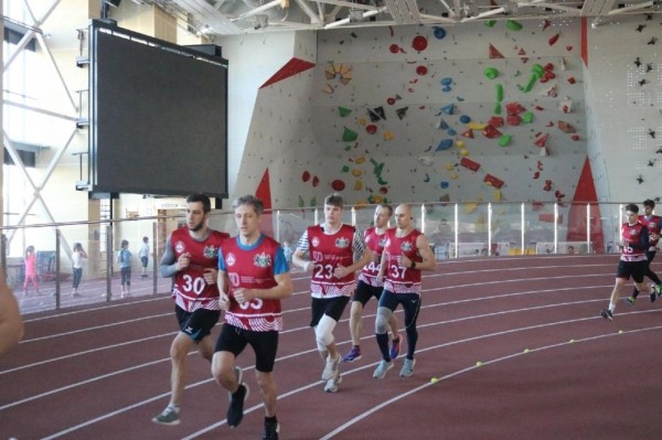 Трудовые коллективы региона посоревнуются в многоборье ГТО в Тюмени Трудовые коллективы региона посоревнуются в многоборье ГТО в Тюмени