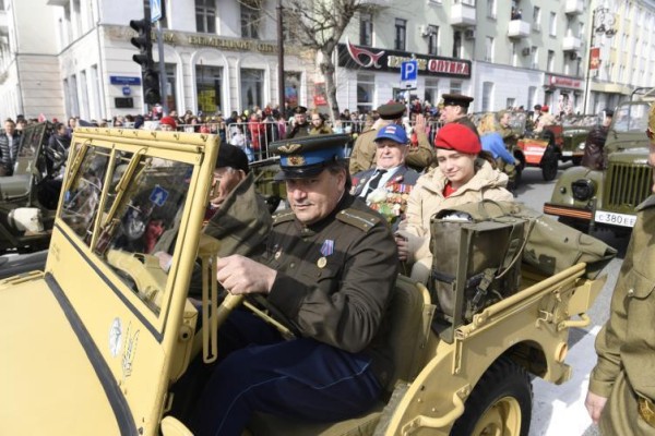 Памятную зону в парке Машиностроителей благоустроят в Заводоуковске