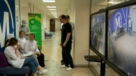 Студенты-медики Тюменской области соревнуются за звание лучших на конкурсе "Профессионалы"