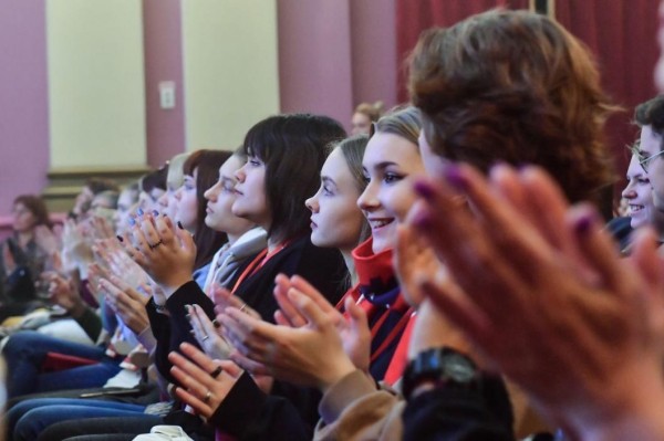 Спектакль "Музыка свободы" на основе историй трех защитников Донбасса представят в Тюмени 