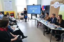 В Тюменской области 7,7 тыс. предприятий зарегистрированы как ответственные природопользователи