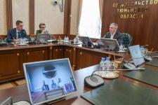 Александр Моор поручил помочь многодетной семье из Армизонского района с ремонтом дома