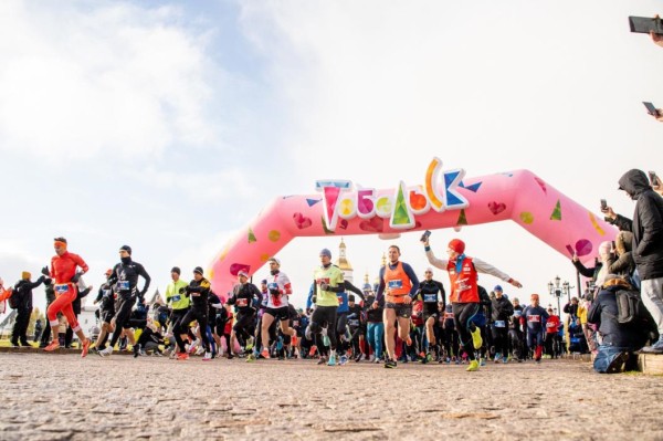 В Тюменской области открыта регистрация на I Тобольский марафон 