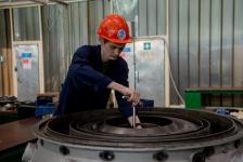 Александр Моор отметил высокий уровень технологического суверенитета ПАО  "Тюменские моторостроители"