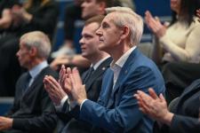 Семь компаний признаны победителями XI конкурса сайтов Тюменской области&nbsp;