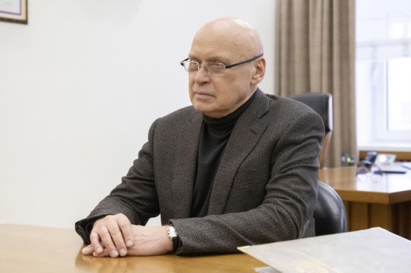 Евгений Заболотный: жителям Тюмени небезразлично, как будет развиваться город