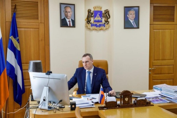 Акции, концерты и торжественный парад организуют в Тюмени в День Победы