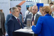 Контракты на 42 миллиона рублей заключили тюменские компании с Узбекистаном