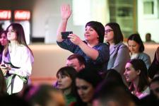 Средства для помощи людям с аутизмом в Краснодоне собрали на инфомарафоне в Тюмени