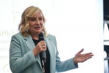 Восемь компаний Тюменской области вышли в финал национальной премии "Золотой Меркурий" Восемь компаний Тюменской области вышли в финал национальной премии "Золотой Меркурий"