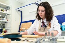 Фотогалерея: визит премьер-министра РФ Михаила Мишустина в Тюменскую область Фотогалерея: визит премьер-министра РФ Михаила Мишустина в Тюменскую область