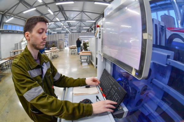 Для тюменских компаний бизнес-миссию в Азербайджан проведут в мае