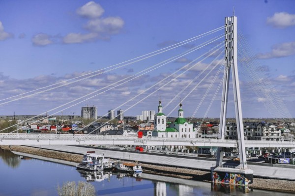 24 апреля - события дня 