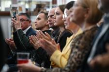 Восемь компаний Тюменской области вышли в финал национальной премии "Золотой Меркурий" Восемь компаний Тюменской области вышли в финал национальной премии "Золотой Меркурий"